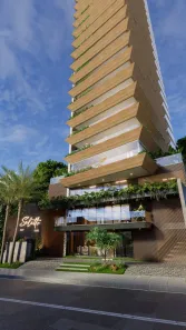 Apartamento com 3 Quartos à venda, 181m² no Reduto, Belém