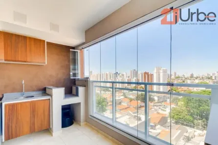 Apartamento com 2 Quartos à venda, 76m² no Vila Ipojuca, São Paulo