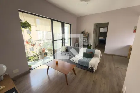 Apartamento com 2 Quartos à venda, 70m² no Bosque da Saúde, São Paulo