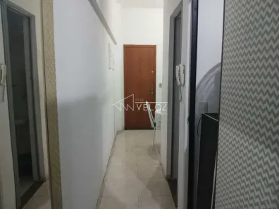 Kitnet à venda, 27m² no Centro, Rio de Janeiro