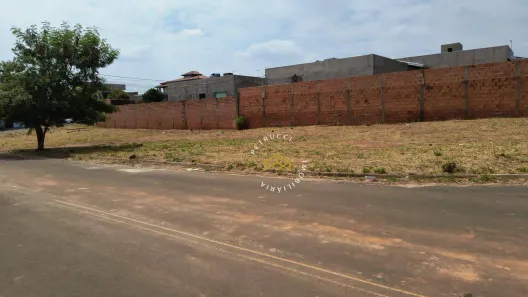 Lote/Terreno à venda, 333m² no Vila Real, Hortolândia