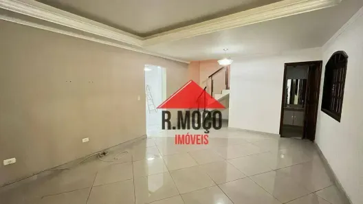 Sobrado com 3 Quartos para alugar, 250m² no Vila Esperança, São Paulo