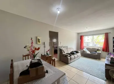 Apartamento com 3 Quartos à venda, 78m² no Enseada, Guarujá