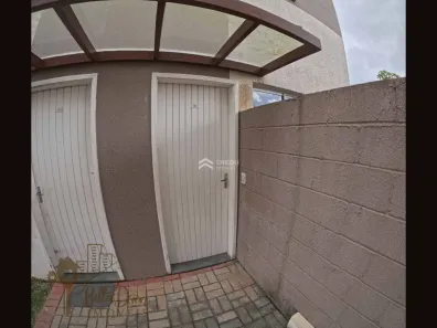 Casa de Condomínio com 2 Quartos à venda, 55m² no Água Espraiada (Caucaia do Alto), Cotia