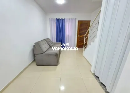 Sobrado com 2 Quartos à venda, 55m² no Itaquera, São Paulo