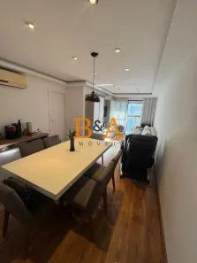 Apartamento com 3 Quartos à venda, 90m² no Botafogo, Rio de Janeiro