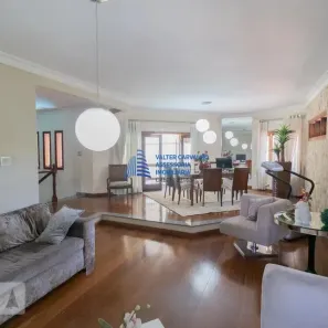 Casa com 3 Quartos à venda, 360m² no City América, São Paulo