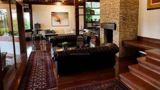 Casa com 4 Quartos para alugar, 520m² no Bandeirantes (Pampulha), Belo Horizonte