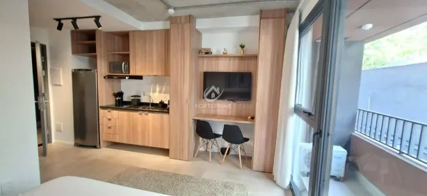 Apartamento com 1 Quarto à venda, 29m² no Perdizes, São Paulo