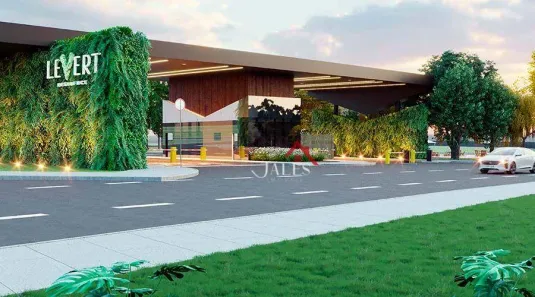 Lote/Terreno à venda, 405m² no Jardim Paulistano, São José do Rio Preto