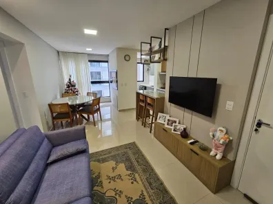 Apartamento com 3 Quartos à venda, 70m² no Morretes, Itapema