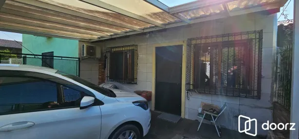 Casa com 2 Quartos à venda, 100m² no Aberta dos Morros, Porto Alegre