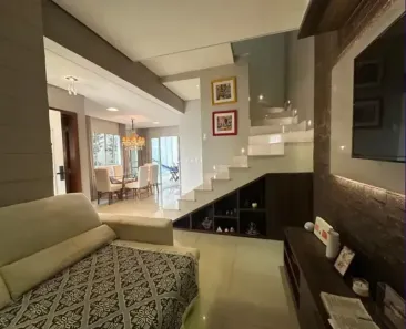 Casa de Condomínio com 3 Quartos à venda, 180m² no Despraiado, Cuiabá