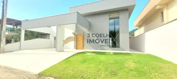 Casa de Condomínio com 4 Quartos à venda, 400m² no Horto Florestal, Ubatuba