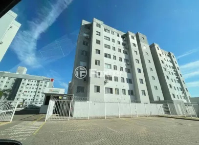 Apartamento com 2 Quartos à venda, 45m² no Morro Santana, Porto Alegre