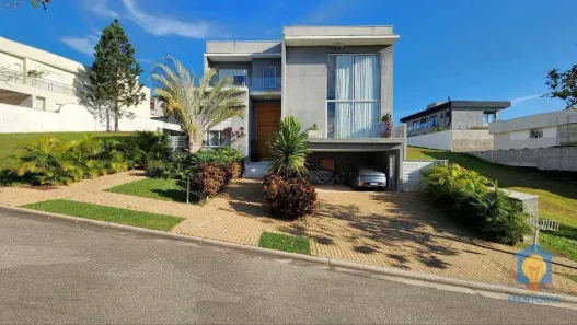 Casa de Condomínio com 3 Quartos à venda, 370m² no Granja Viana, Carapicuíba