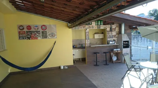 Sobrado com 2 Quartos à venda, 274m² no Central Parque Sorocaba, Sorocaba