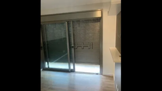 Apartamento com 1 Quarto para alugar, 55m² no Vila Madalena, São Paulo