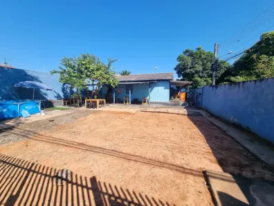 Casa com 2 Quartos à venda, 70m² no Parque São Judas Tadeu, Presidente Prudente