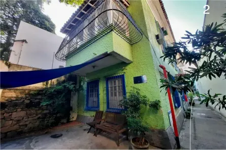 com 10 Quartos à venda, 251m² no Botafogo, Rio de Janeiro