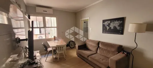 Apartamento com 2 Quartos à venda, 66m² no Santana, Porto Alegre