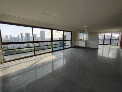 Cobertura com 6 Quartos à venda, 629m² no Jaqueira, Recife