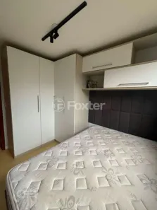 Apartamento com 2 Quartos à venda, 38m² no Olaria, Canoas