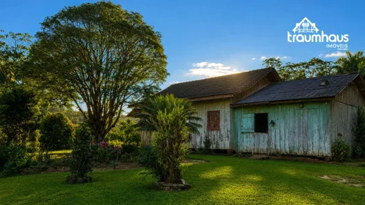 Fazenda/Sítio com 2 Quartos à venda, 85000m² no Vila Itoupava, Blumenau