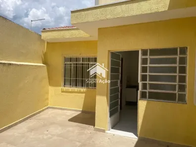 Casa com 3 Quartos à venda, 70m² no Vila Augusta, Guarulhos