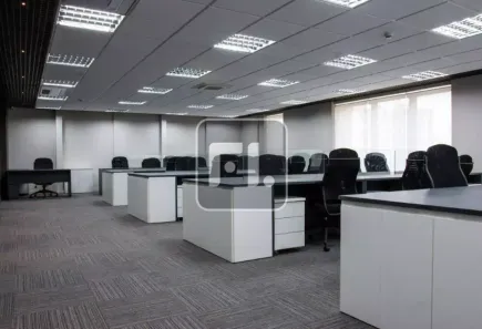 Sala Comercial para venda ou aluguel, 448m² no Jardim Paulistano, São Paulo
