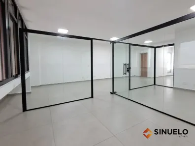 Sala Comercial para alugar, 50m² no Centro, Novo Hamburgo