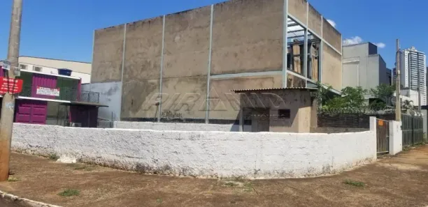 Lote/Terreno para alugar, 432m² no Condomínio Itamaraty, Ribeirão Preto