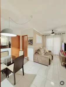 Apartamento com 1 Quarto à venda, 48m² no Guilhermina, Praia Grande