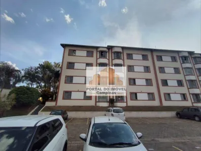 Apartamento com 3 Quartos à venda, 67m² no Jardim García, Campinas