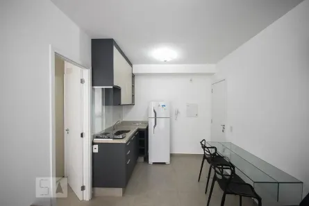 Apartamento com 1 Quarto à venda, 35m² no Real Parque, São Paulo