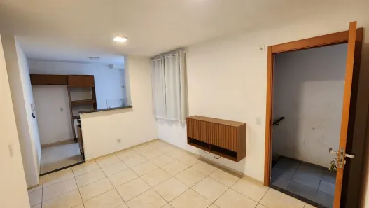 Apartamento com 2 Quartos à venda, 39m² no Coxipó, Cuiabá