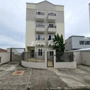 Apartamento com 2 Quartos para alugar, 55m² no Urbanova, São José dos Campos