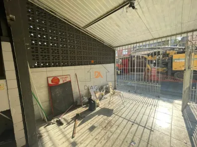 Sala Comercial para alugar, 100m² no Vila Dorna, São Paulo
