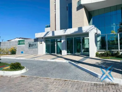 Apartamento com 2 Quartos à venda, 71m² no Edson Queiroz, Fortaleza