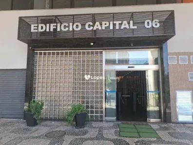 Sala Comercial à venda, 44m² no Centro, Rio de Janeiro
