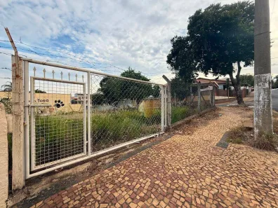 Lote/Terreno à venda, 310m² no Jardim Paulista, Valinhos