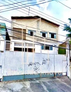 Galpão/Depósito/Armazém à venda, 800m² no Jardim Monte Alegre (Zona Norte), São Paulo