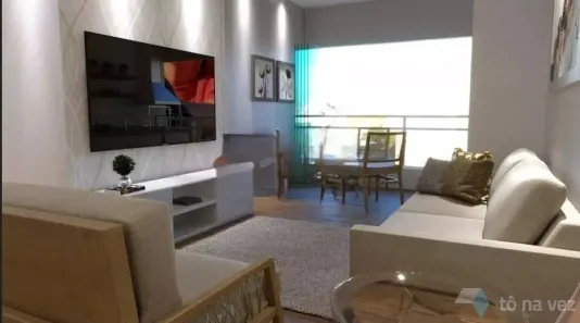 Apartamento com 3 Quartos à venda, 92m² no Santo Antônio, São Caetano do Sul