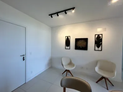 Apartamento com 2 Quartos à venda, 56m² no Pedra Branca, Palhoça
