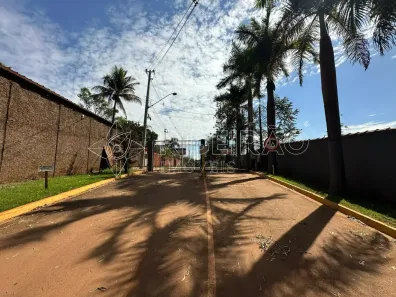 Lote/Terreno à venda, 2500m² no Conjunto Habitacional Jardim das Palmeiras II, Ribeirão Preto