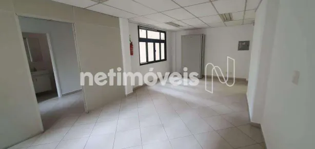 Sala Comercial para alugar, 40m² no República, São Paulo