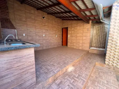 Casa com 3 Quartos à venda, 150m² no Setor Residencial das Rosas, Anápolis