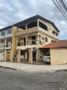 Casa com 5 Quartos à venda, 396m² no Campo Grande, Rio de Janeiro