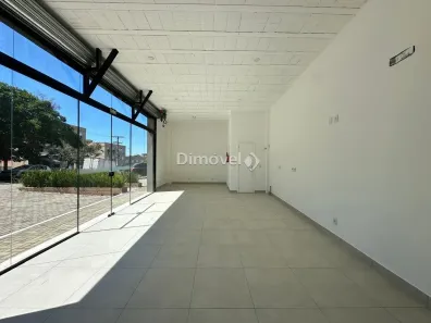 Ponto Comercial para alugar, 43m² no Cristal, Porto Alegre