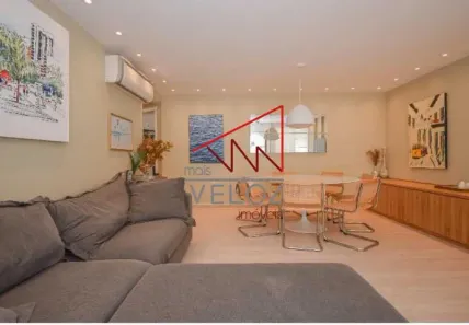 Apartamento com 3 Quartos à venda, 113m² no Botafogo, Rio de Janeiro